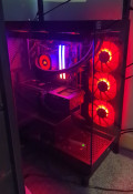 Kids Gaming PCs (megatron)