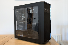 My Desktop PC [kirk]