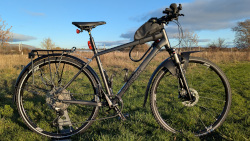 Boardman MTX 8.9