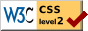 Validate my CSS Valid CSS!